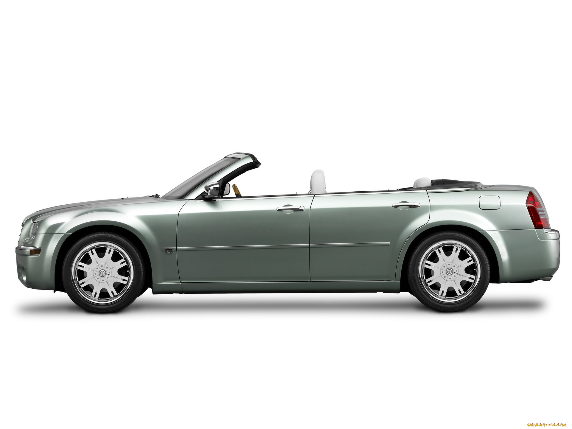, chrysler